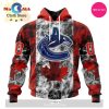 NHL Vegas Golden Knights Personalized Alternate Concepts Kits 3D Hoodie
