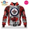 Custom NHL Buffalo Sabres Special Design Button Shirt