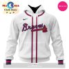 Baltimore Orioles Custom MLB 2024 Road Kits Hoodie 3D