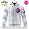 Cincinnati Reds Custom MLB 2024 Road Kits Hoodie 3D