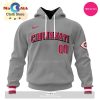 Chicago Cubs MLB Personalized 2024 Home Kits Hoodie 3D