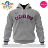 Cleveland Guardians MLB Personalized 2024 Home Kits Hoodie 3D