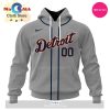 Cincinnati Reds MLB Personalized 2024 Home Kits Hoodie 3D