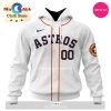 Kansas City Royals Custom MLB 2024 Road Kits Hoodie 3D