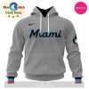 Kansas City Royals MLB Personalized 2024 Home Kits Hoodie 3D