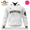 New York Mets Custom MLB 2024 Road Baseball Jersey