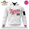 New York Yankees Custom MLB 2024 Road Kits Hoodie 3D