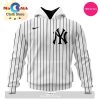 New York Mets MLB Personalized 2024 Home Kits Hoodie 3D