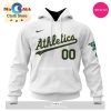 Tampa Bay Rays MLB Personalized 2024 Home Kits Hoodie 3D