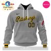 Philadelphia Phillies MLB Personalized 2024 Home Kits Hoodie 3D