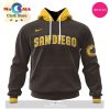 Pittsburgh Pirates MLB Personalized 2024 Home Kits Hoodie 3D
