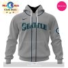 San Francisco Giants MLB Personalized 2024 Home Kits Hoodie 3D