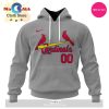 Seattle Mariners MLB Personalized 2024 Home Kits Hoodie 3D