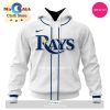 Arizona Diamondbacks MLB Personalized 2024 Home Kits Hoodie 3D