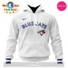 Atlanta Braves Custom MLB 2024 Road Kits Hoodie 3D