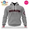 Toronto Blue Jays Custom MLB 2024 Road Kits Hoodie 3D