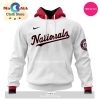 Boston Red Sox Custom MLB 2024 Road Baseball Jersey