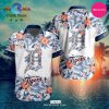 Cincinnati Reds MLB Special Hawaiian Shirts And Shorts