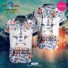 Tampa Bay Rays MLB Special Hawaiian Shirts And Shorts