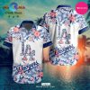Los Angeles Angels MLB Special Hawaiian Shirts And Shorts