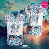 Los Angeles Dodgers MLB Special Hawaiian Shirts And Shorts