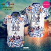 New York Yankees MLB Special Hawaiian Shirts And Shorts