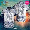 Oakland Athletics MLB Special Hawaiian Shirts And Shorts