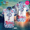 Oakland Athletics MLB Special Hawaiian Shirts And Shorts
