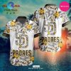 San Francisco Giants MLB Special Hawaiian Shirts And Shorts