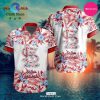 Seattle Mariners MLB Special Hawaiian Shirts And Shorts