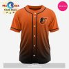 Atlanta Braves MLB Personalized 2024 Home Baseball Jersey