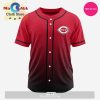 Cleveland Guardians MLB Personalized 2024 Home Baseball Jersey