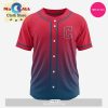 Colorado Rockies Custom MLB 2024 Road Baseball Jersey
