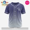 Colorado Rockies MLB Personalized 2024 Home Baseball Jersey