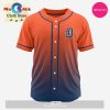 Washington Nationals MLB Personalized 2024 Home Kits Hoodie 3D