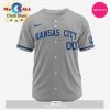 Houston Astros MLB Custom Gradient Design Baseball Jersey