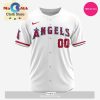 Milwaukee Brewers Custom MLB 2024 Road Kits Hoodie 3D
