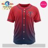 Minnesota Twins MLB Personalized 2024 Home Baseball Jersey