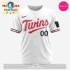 New York Mets MLB Custom Gradient Design Baseball Jersey