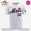 New York Yankees MLB Custom Gradient Design Baseball Jersey