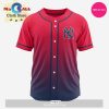New York Yankees MLB Personalized 2024 Home Baseball Jersey