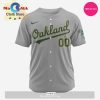 New York Yankees Custom MLB 2024 Road Baseball Jersey