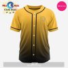 San Diego Padres Custom MLB 2024 Road Baseball Jersey