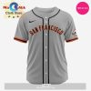 San Diego Padres MLB Personalized 2024 Home Baseball Jersey