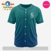San Francisco Giants MLB Personalized 2024 Home Baseball Jersey