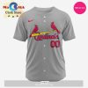 Seattle Mariners MLB Personalized 2024 Home Baseball Jersey