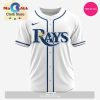 Toronto Blue Jays Custom MLB 2024 Road Baseball Jersey