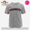 Toronto Blue Jays MLB Personalized 2024 Home Baseball Jersey