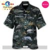 Ac dc Rock Band X Whiskey Hawaiian Shirt