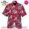 Butterfly Multi Bright Butterflies Hawaiian Shirt